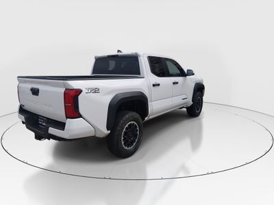 2024 Toyota Tacoma 4WD - Photo 7