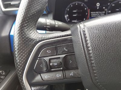 2024 Toyota Tacoma 4WD - Photo 13