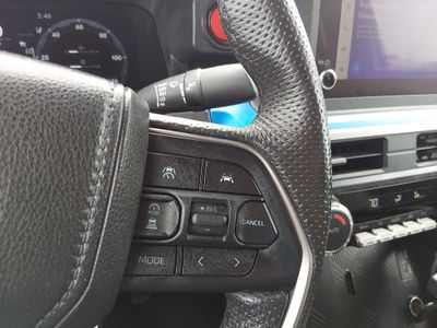 2024 Toyota Tacoma 4WD - Photo 12