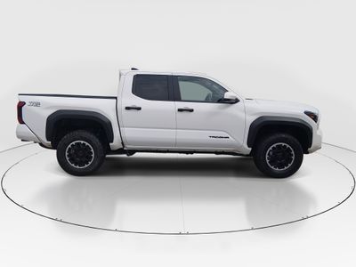 2024 Toyota Tacoma 4WD - Photo 8