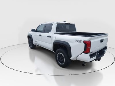 2024 Toyota Tacoma 4WD - Photo 5