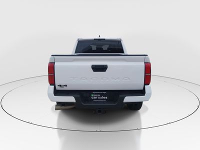 2024 Toyota Tacoma 4WD - Photo 6
