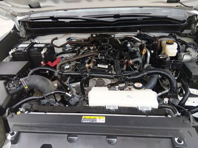 2024 Toyota Tacoma 4WD - Photo 9