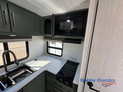 2025 Forest River RV No Boundaries - Photo 7