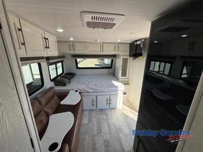 2025 Forest River RV No Boundaries - Photo 5