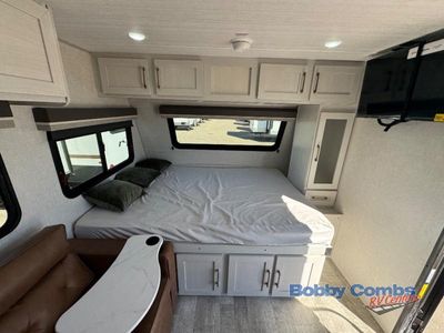2025 Forest River RV No Boundaries - Photo 15