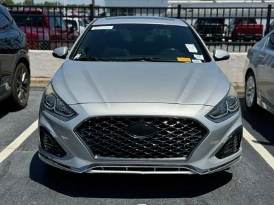 2018 Hyundai Sonata - Photo 2