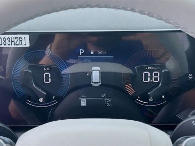 2026 Hyundai SANTA FE — photo 9 view