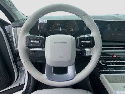 2026 Hyundai SANTA FE — photo 8 view