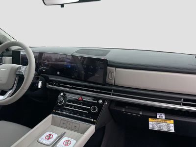 2026 Hyundai SANTA FE — photo 22 view
