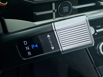 2026 Hyundai SANTA FE — photo 13 view