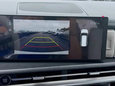 2026 Hyundai SANTA FE — photo 11 view