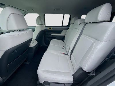 2026 Hyundai SANTA FE — photo 17 view