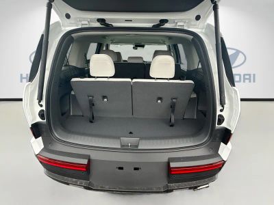 2026 Hyundai SANTA FE — photo 18 view