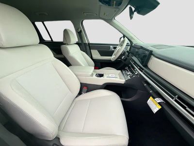 2026 Hyundai SANTA FE — photo 21 view