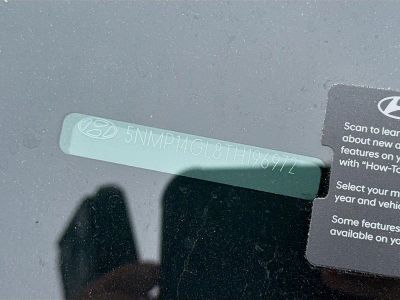 2026 Hyundai SANTA FE — photo 25 view