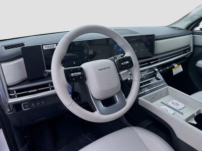 2026 Hyundai SANTA FE — photo 7 view