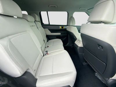 2026 Hyundai SANTA FE — photo 20 view