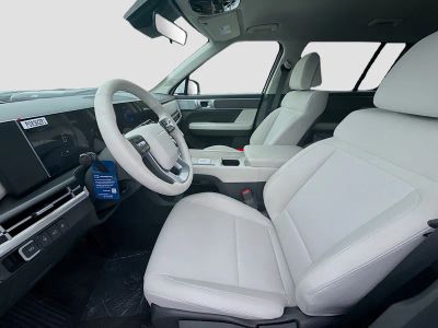 2026 Hyundai SANTA FE — photo 14 view