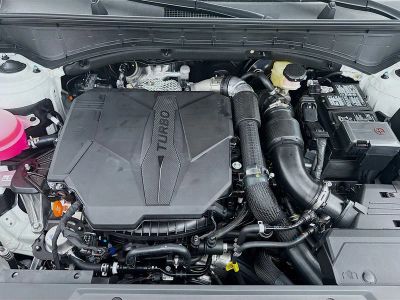 2026 Hyundai SANTA FE — photo 23 view