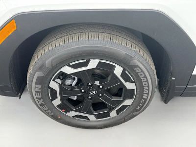 2026 Hyundai SANTA FE — photo 24 view