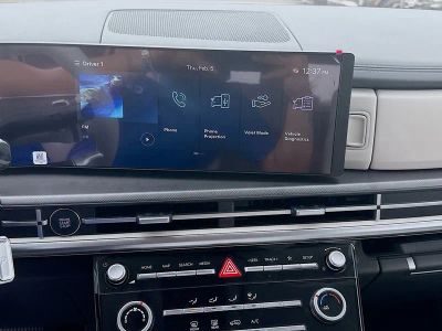 2026 Hyundai SANTA FE — photo 10 view