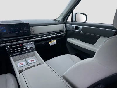 2026 Hyundai SANTA FE — photo 16 view