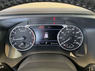 2026 Nissan Rogue - Photo 4