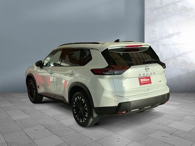 2026 Nissan Rogue - Photo 2