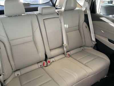 2026 Nissan Rogue - Photo 6