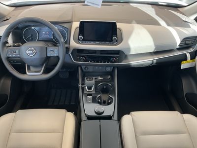 2026 Nissan Rogue - Photo 10