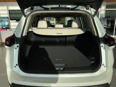 2026 Nissan Rogue - Photo 14