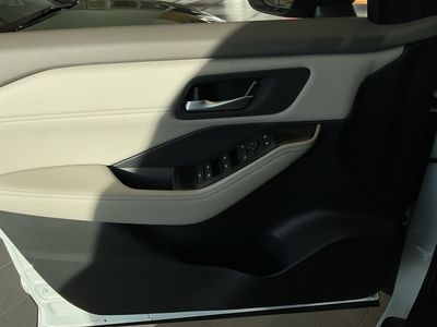 2026 Nissan Rogue - Photo 9