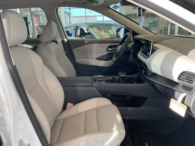 2026 Nissan Rogue - Photo 7