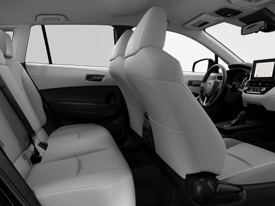2026 Toyota Corolla Cross - Photo 29