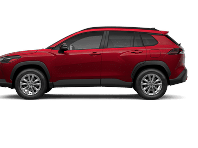 2026 Toyota Corolla Cross - Photo 6