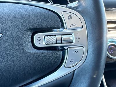 2023 Genesis GV80 2.5T — photo 22 view