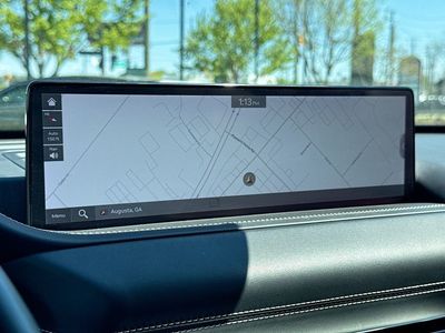 2023 Genesis GV80 2.5T — photo 26 view