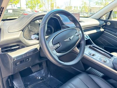 2023 Genesis GV80 2.5T — photo 20 view
