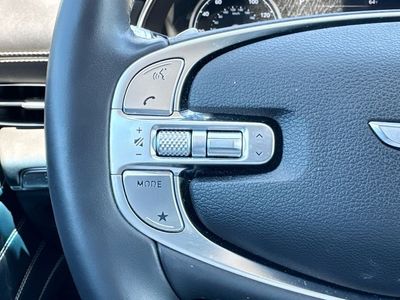2023 Genesis GV80 2.5T — photo 21 view
