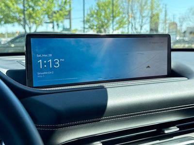 2023 Genesis GV80 2.5T — photo 25 view