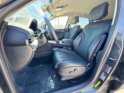 2023 Genesis GV80 2.5T — photo 19 view