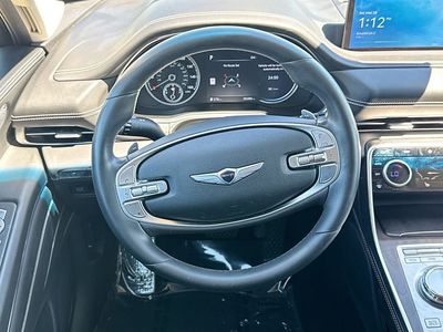 2023 Genesis GV80 2.5T — photo 23 view
