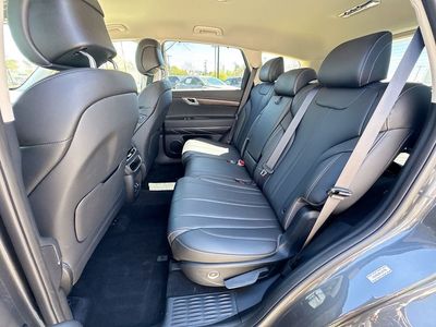 2023 Genesis GV80 2.5T — photo 31 view