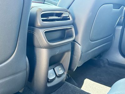 2023 Genesis GV80 2.5T — photo 33 view