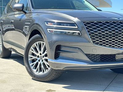 2023 Genesis GV80 2.5T — photo 9 view