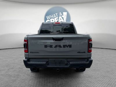 2023 RAM 1500 — detail view