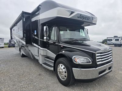 2026 Jayco Seneca - Photo 2