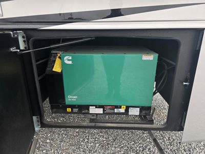 2026 Jayco Seneca - Photo 8