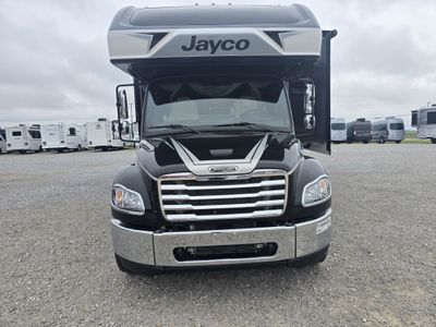 2026 Jayco Seneca - Photo 1
